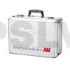 JRC06917	 Transmitter Case for XG14E